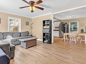 3704 Friar Tuck Rd in Memphis, TN - Building Photo - Building Photo