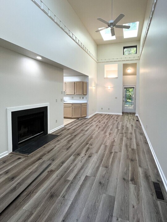 105 Tintern Ct in Charlottesville, VA - Building Photo