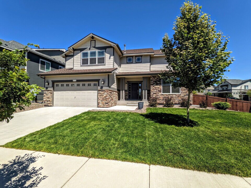 6152 Gannet Dr in Timnath, CO - Building Photo