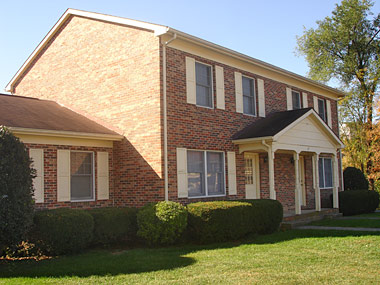 Grand Duke in Harrisonburg, VA - Foto de edificio