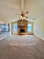 5818 Davenport Dr in San Angelo, TX - Building Photo