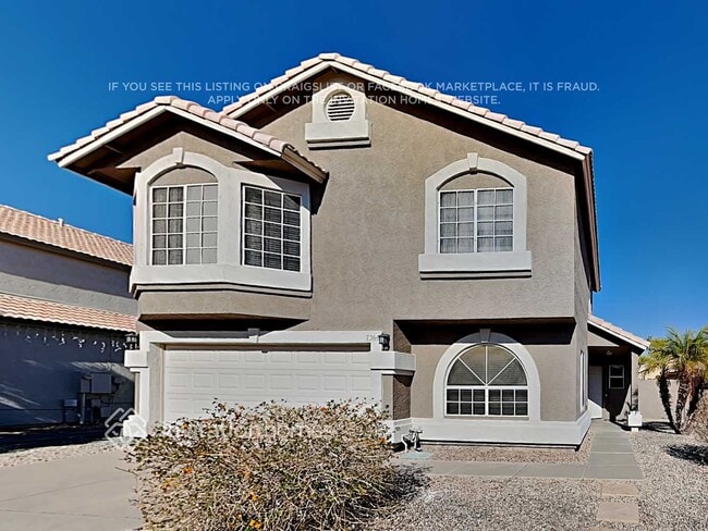 property at 7364 E Lobo Ave