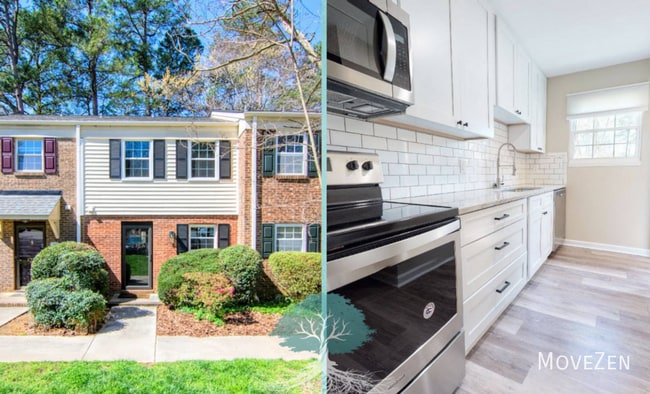 property at 6367 New Market Way