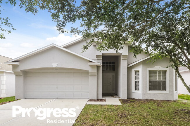 property at 12911 Tribute Dr