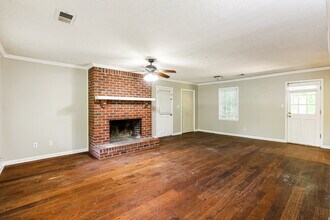 3866 Misty Bleau Dr in Powder Springs, GA - Building Photo - Building Photo