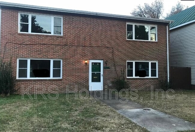 property at 3320 Lyons Ave