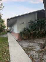 1440 SW 41st Ave in Fort Lauderdale, FL - Building Photo
