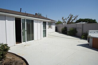 5135 63rd St in San Diego, CA - Building Photo - Building Photo