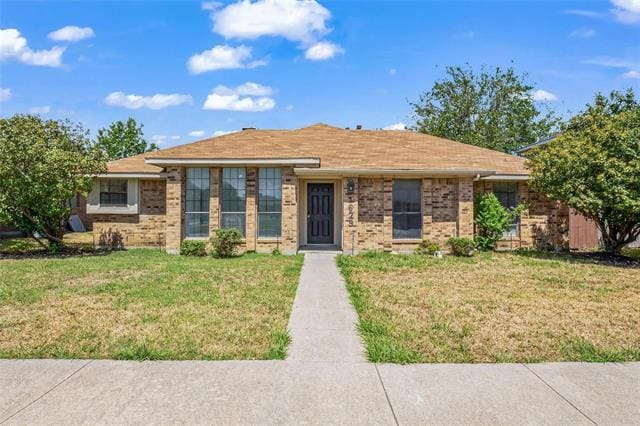 property at 1629 Glencairn Ln