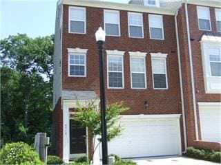 property at 4712 Creekside Villas Way