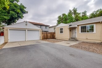 1364-1364 I St in Union City, CA - Building Photo - Building Photo