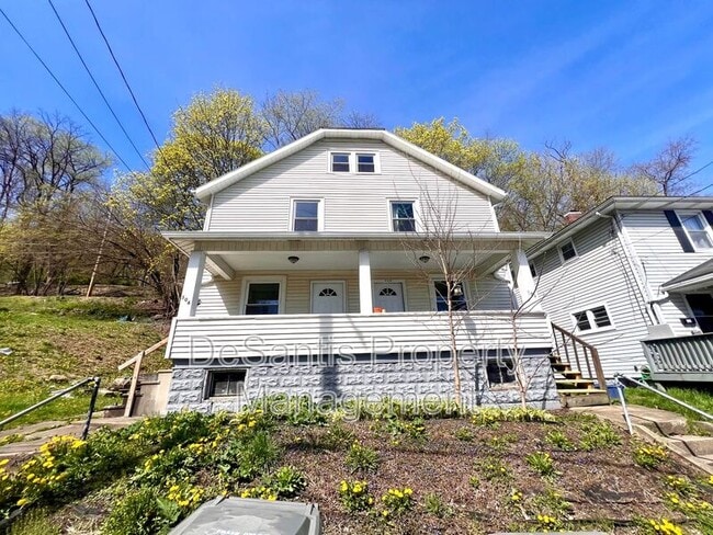 property at 506 Ninth St