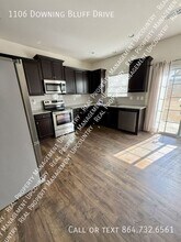 1106 Downing Bluff Dr in Simpsonville, SC - Building Photo - Building Photo