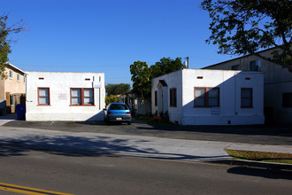 4629-4637 35th St in San Diego, CA - Building Photo - Building Photo