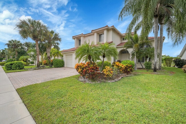 4627 Windward Cove Ln in Wellington, FL - Building Photo - Building Photo