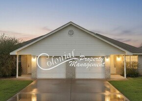 1708 Ute Trail in Harker Heights, TX - Building Photo