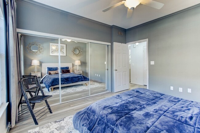 property at 2111 Welch St