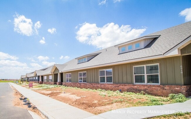 6925 20th St in Lubbock, TX - Building Photo - Building Photo