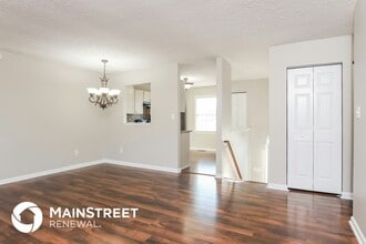 3709 Phillips Way W in Durham, NC - Building Photo - Building Photo