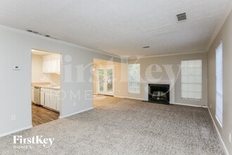 1539 Esquire Pl NW in Norcross, GA - Foto de edificio - Building Photo