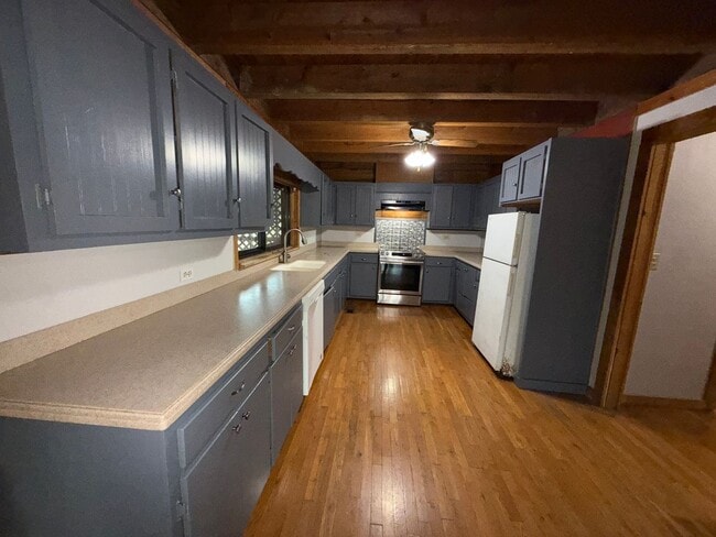 783 Doyle Rd in Cedartown, GA - Building Photo - Building Photo