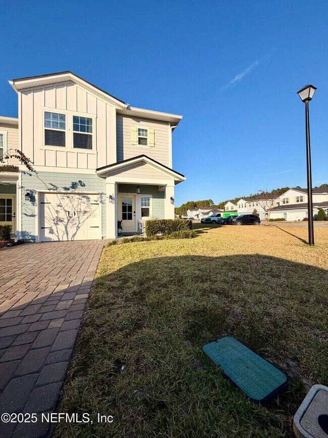 293 Pine Bluff Dr in St. Augustine, FL - Building Photo - Building Photo