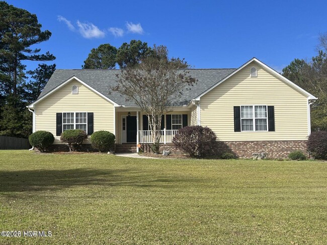 property at 117 Walnut Hills Dr