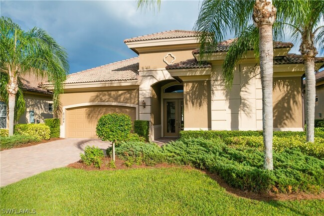 6088 Dogleg Dr in Naples, FL - Foto de edificio - Building Photo