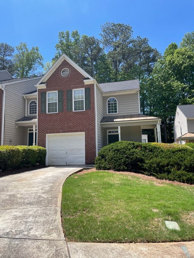 property at 348 Parkview Manor Dr