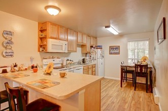 The McKenzie Apartments in Lakewood, CO - Building Photo - Interior Photo