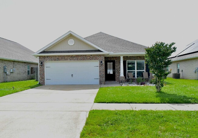 property at 806 Cason Cir