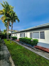 805 81st St in Miami Beach, FL - Foto de edificio - Building Photo