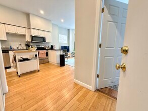 420 Massachusetts Ave in Boston, MA - Building Photo - Building Photo