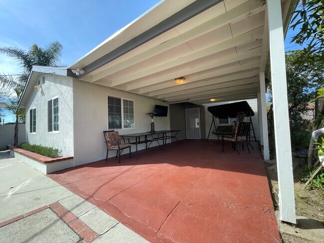 1135 Rose Ave in Pasadena, CA - Building Photo - Building Photo