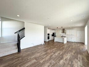 1327 Sunnybrook Ln in Greenwood, IN - Building Photo - Building Photo