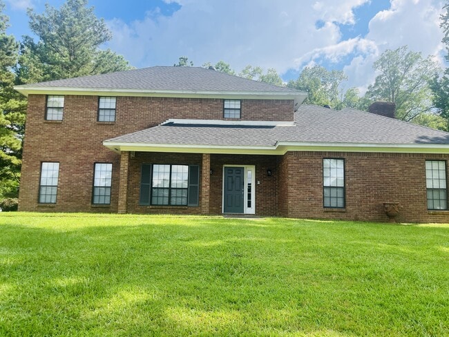 property at 6409 Springridge Rd