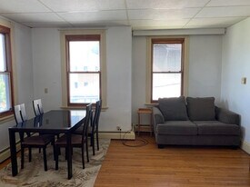 127 College Ave in Ithaca, NY - Building Photo