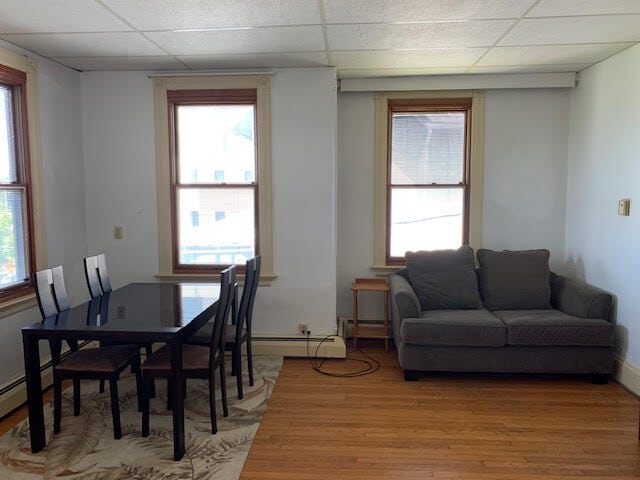 127 College Ave in Ithaca, NY - Building Photo