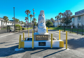 Mai Kai Condominiums in Orlando, FL - Building Photo - Building Photo