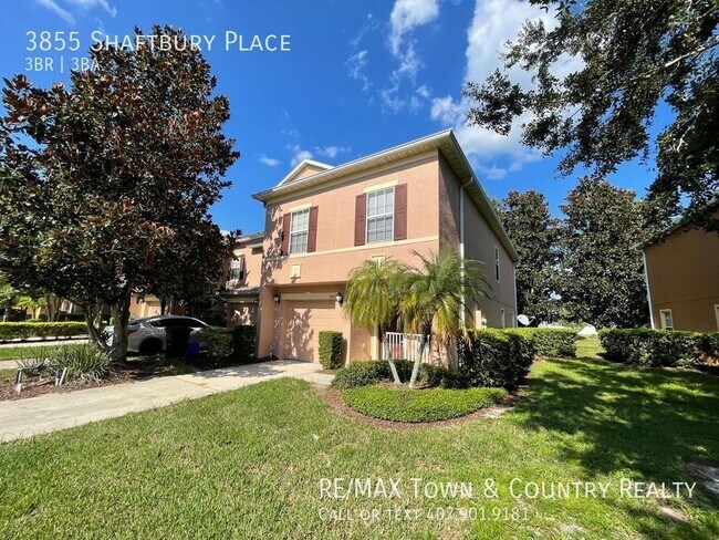 3855 Shaftbury Pl in Oviedo, FL - Building Photo - Building Photo