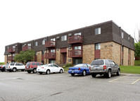 The Bluffs Apartments in Monticello, MN - Building Photo - Building Photo