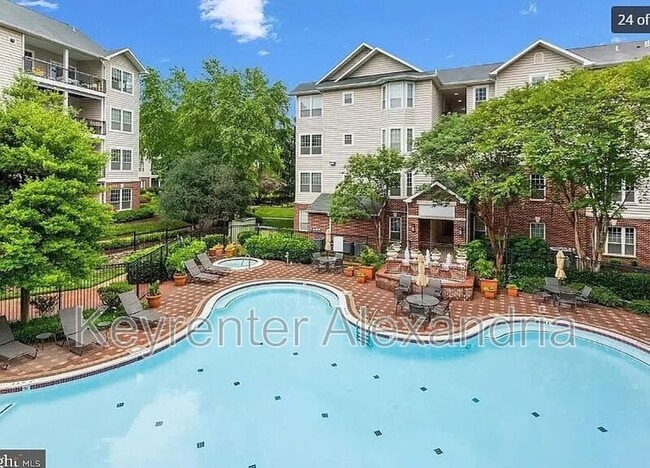 1571 Spring Gate Dr. in McLean, VA - Building Photo - Building Photo