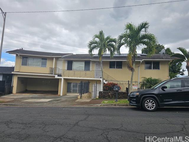 94-1041-1041 Lumikula St in Waipahu, HI - Building Photo - Building Photo