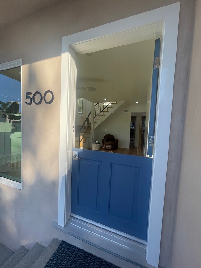 property at 500 Manhattan Ave