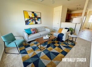 4303 Deek Dr in Killeen, TX - Building Photo - Building Photo