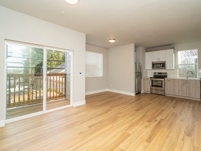 Stafford Apartments