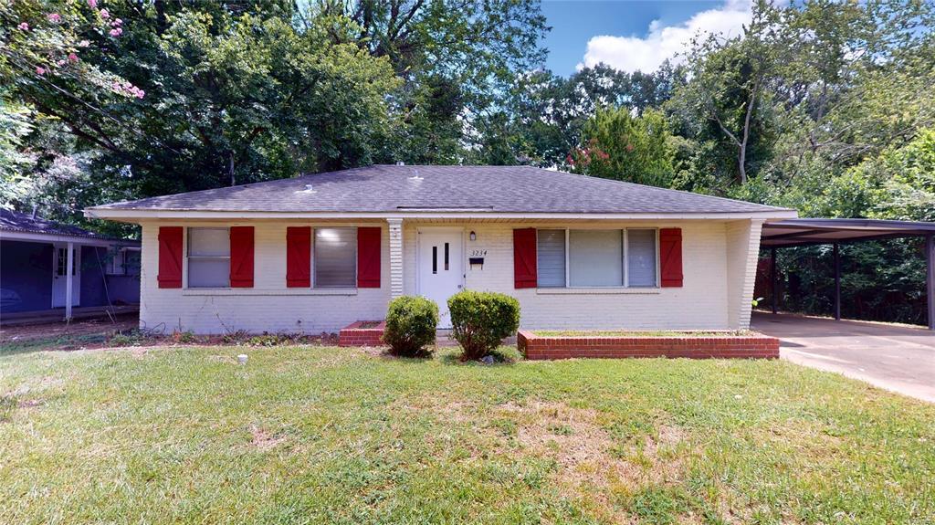 3234 Willow Ln Dr in Montgomery, AL - Foto de edificio