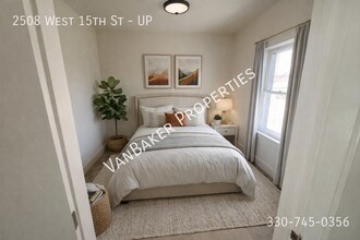 2508 W 15th St in Cleveland, OH - Building Photo - Building Photo