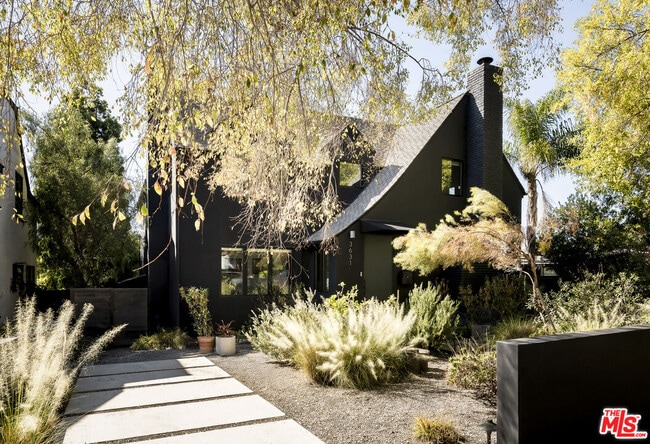 3631 Wasatch Ave in Los Angeles, CA - Building Photo - Building Photo