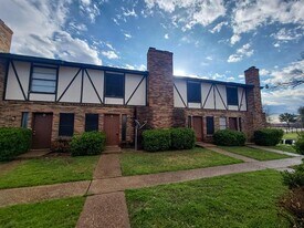 4928 Diaz Ave in Fort Worth, TX - Building Photo